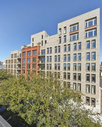 GH Development, IMC Architecture, Complete Development and MNC+Sons Complete The Carroll, First New Upscale Multifamily Building in Brooklyn’s Carroll Gardens in 15 Years